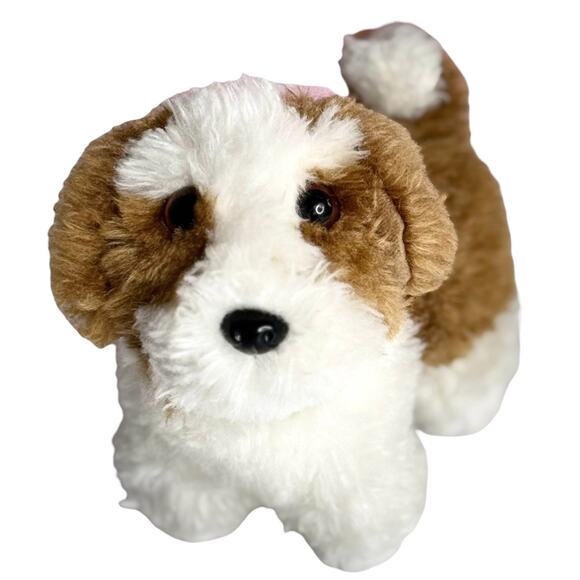 American Girl KANANI ACCESSORIES Dog Tote Bag Photos Guide Book Brochure Box - Picture 3 of 9